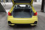Audi A1 Sportback 40 TFSI S-Line 2018 года (WW)